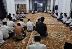 Meriahkan Ramadan dengan Sedekah Ruwahan