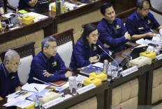 Sri Mulyani: Anggaran Infrastruktur Terealisasi Rp282,9 Triliun