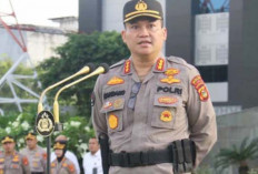 Pokdarkamtibmas Sumsel: Mitra Strategis Polri Jaga Kamtibmas, Siap Berperan Aktif di Masyarakat 