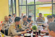 Rumuskan Langkah Konkret, Dukung Kesejahteraan Masyarakat