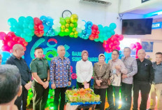 HUT ke-68 BSB Mantapkan Langkah Mengakar Lokal Menggapai Global