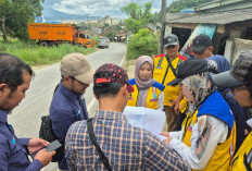 Sinergi PLN dan BPJN Lampung 