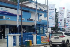 CSR Bank Sumsel Babel Bantu Pasokan Air Bersih