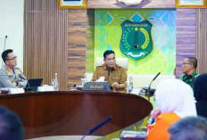 Muba Ukir Sejarah, Sumur Minyak Rakyat segera Dikelola Legal