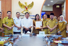 Pesan Gubernur : Bupati/Walikota Bangubsus Fokuskan Untuk Pembangunan Infrastruktur