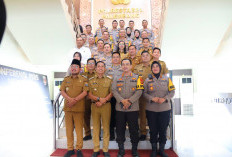 Sinergi Kuat, Palembang Makin Nyaman