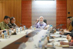 Feby HD Tekankan Aksi Nyata Program Kerja Dekranasda 2026