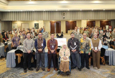 OJK Sumsel Dorong Inklusi Keuangan untuk Penyandang Disabilitas
