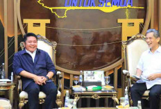 Sumsel Tancap Gas Tekan DBD Lewat Program Vaksinasi Anak