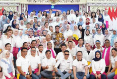 Sanggar Seni Cempako Reuni Lintas Angkatan 2026