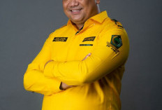 Aga Khan Dilantik Menjadi Waketum DPP AMPG 