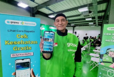Gopay Luncurkan Halaman Khusus 'Program Pemerintah'