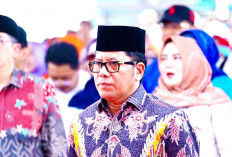 Kemenag Gelar Silatnas FKUB 2025, Tokoh Agama Bahas Strategi Jaga Kerukunan Menuju Indonesia Emas