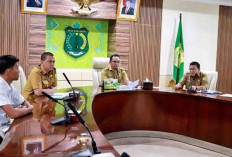 Muba Bidik Gelar Terbaik di Peacemaker Justice Award 2025
