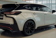 Toyota Avanza 2026 Resmi Meluncur: Tampil Lebih Premium dengan Teknologi TSS Terbaru