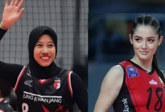  Dikabarkan Berlabuh di Liga Turki? Megawati Disambut se Jelita Zehra Gunes: Welcome to Turkey, Mega!