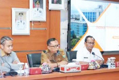 IPM Muara Enim Kembali Meningkat
