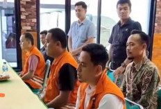 Sidang Korupsi KUR Bank Bengkulu: Saksi Ungkap Manipulasi Data hingga Kredit Fiktif di KCP Topos