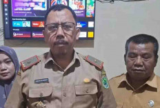 Perusahaan di PALI Wajib Bayar THR H-7 Lebaran