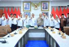 Tegaskan Komitmen Wujudkan Layanan Publik Transparan di Sumsel