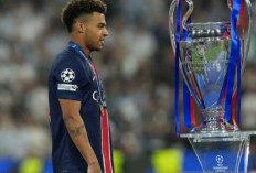 UEFA Ubah Aturan Liga Champions Soal Laga Kandang Leg Kedua 