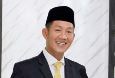 Baru Lima Bulan Menjabat, Asgianto - Iwan Tuaji Banyak Capaian