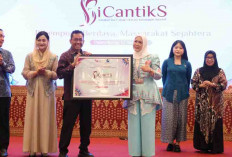 Dorong Literasi Keuangan Perempuan