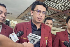 Waka Baleg dilaporkan ke MKD DPR oleh DPP IMM terkait RUU Pilkada