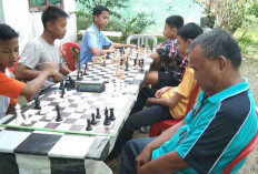 Pemkab Musi Banyuasin Gelar Turnamen Catur Bergengsi