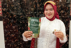 Perempuan Penjaga Hutan Bangkit, PINUS Sumsel Fasilitasi FP3HI di 8 Kabupaten