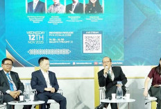 Astra Agro komitmen Fokuskan Dekarbonisasi Lintas Sektor di COP30