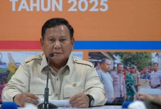 Pengawasan Dana Bencana Sumatera Diperketat, Presiden Prabowo: Tidak boleh ada korupsi!