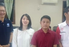 Memaknai Waisak dengan Setetes Darah: Antrean Kasih di Mahavihara Dharmakirti