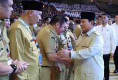 Tegaskan Komitmen Sinergi Sumsel dengan Program Prioritas Presiden