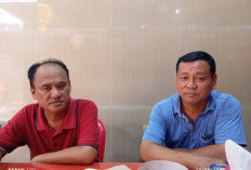 Kelenteng Marga Yo Rayakan HUT Dewa  Tien See Tai Te