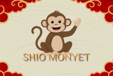Shio Monyet 2026: Karier Melejit, Hubungan Harmonis