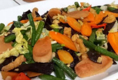 Filosofi Kuliner Tiongkok: Menjaga Keseimbangan Cita Rasa dan Nutrisi Lewat 3 Teknik Memasak Utama