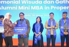 BTN Cetak 863 Pengembang Baru, Mini MBA Jadi Motor Penggerak Ekosistem Perumahan