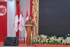 Wako H. Arlan: DLH Ambil Alih Urusan Kebersihan untuk Atasi Sampah