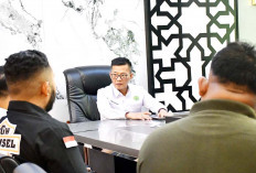 Densus 88 Gandeng Kemenag Sumsel Lindungi Generasi dari Radikalisme