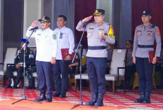 Pastikan Perjalanan Pemudik di Muba Aman