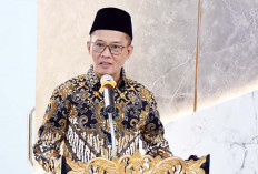 Kemenag Gelar Pesantren Award Perdana, Herman Deru Raih Penghargaan Kepala Daerah Peduli Pesantren