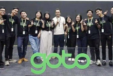 Latih Talenta Digital RI, GoTo Bootcamp Transformasi Pemanfaatan Teknologi