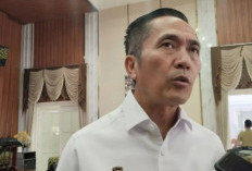 Pemkot Palembang Gelar Pasar Murah di 5 Kecamatan