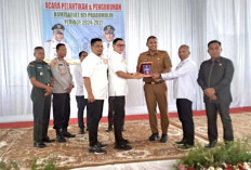 Pemkot Prabumulih Beri Kemudahan Developer