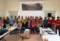 Lahat Genjot Produksi dan Kualitas Kopi Lokal
