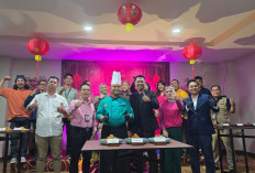 Ayola Sentosa Palembang Hadirkan Sentuhan Autentik di Menu Chinese Food 