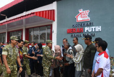 Koperasi Merah Putih Jadi Penggerak Ekonomi Masyarakat