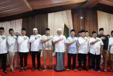 Pangdam II/Sriwijaya Hadiri Safari Ramadhan 1447 H di Kantor Kejati Sumsel