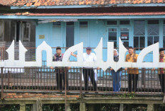 Gubernur Dorong Festival untuk Aktifkan Kembali Kampung Wisata Al-Munawar